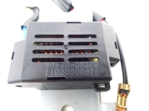 LEXUS RX GGL1 (2009–2015) Sonstiges Teil der Audioanlage 9098005378 - 2