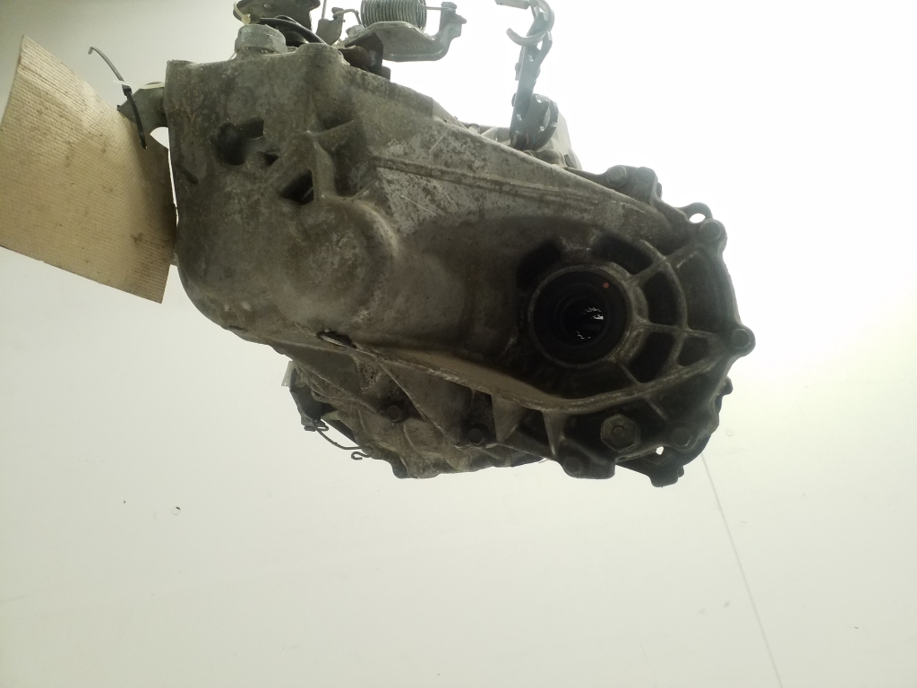 TOYOTA Aygo 1 generation (2005-2014) Коробка передач 303000H010 20383498
