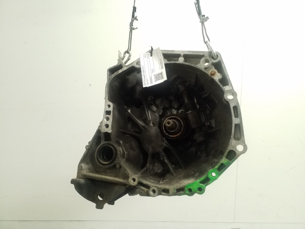 TOYOTA Aygo 1 generation (2005-2014) Gearbox 303000H010 20383498
