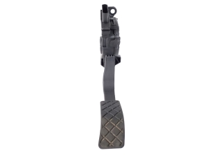 AUDI A7 (2010–2018) Accelerator pedal 8K1723523A - 2