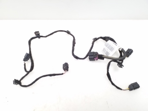 Rear parking sensor cable - 13367136
