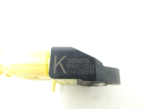 LEXUS RX GGL1 (2009–2015) Airbagsensor 8983112010 - 2