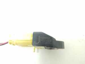 LEXUS RX GGL1 (2009–2015) Airbag sensor 8983148030 - 2