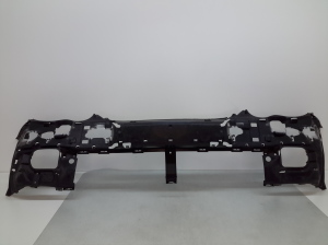 Mercedes Benz C-Class 203 (2000–2007) Front bumper inner frame A2038850765 - 2