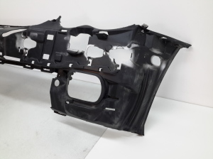 Mercedes Benz C-Class 203 (2000–2007) Front bumper inner frame A2038850765 - 5