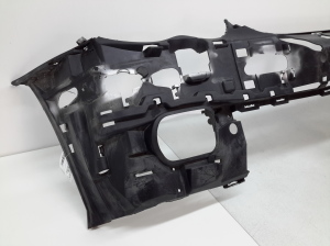 Mercedes Benz C-Class 203 (2000–2007) Front bumper inner frame A2038850765 - 7