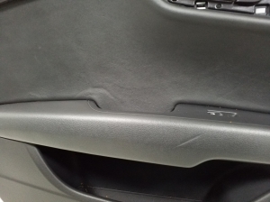 AUDI A7 (2010–2018) Front door panel 4G8867021A - 2