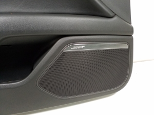 AUDI A7 (2010–2018) Front door panel 4G8867021A - 3