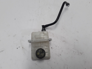 RENAULT Scenic (2016–2026) Pidurivedeliku paak 460917653R - 3