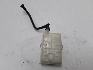 RENAULT Scenic (2016–2026) Pidurivedeliku paak 460917653R - 4