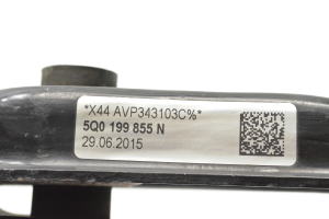 AUDI A3 8V (2012–2020) Käigukasti kinnitus 5Q0199855N - 3