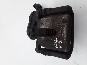 RENAULT Scenic (2016–2026) Tagumine pidurisadul 440110344R - 3
