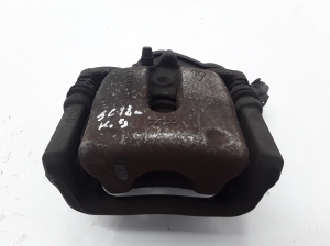 RENAULT Scenic (2016–2026) Tagumine pidurisadul 440110344R - 4