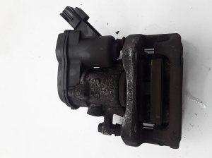 RENAULT Scenic (2016–2026) Tagumine pidurisadul 440019919R - 2