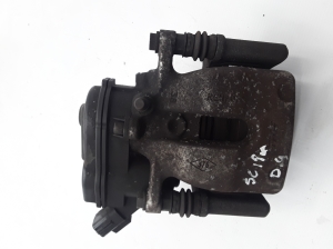 RENAULT Scenic (2016–2026) Tagumine pidurisadul 440019919R - 3