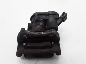 RENAULT Scenic (2016–2026) Tagumine pidurisadul 440019919R - 4