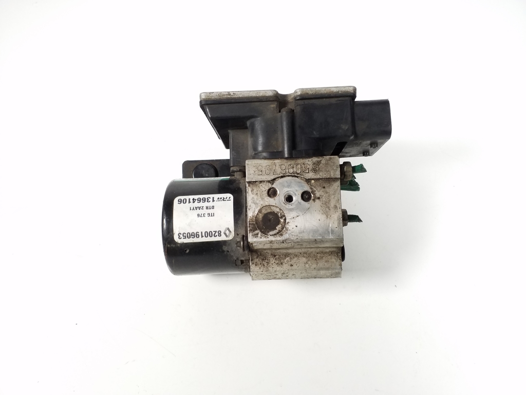 OPEL Movano 1 generation (A) (1998-2010) ABS pumpe 13509006U 21899532