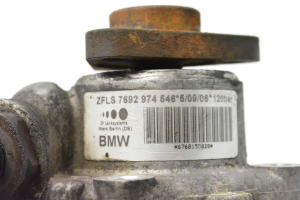 BMW 3 SERIES E90 (2004–2013) Servopumpe 7692974546 - 2
