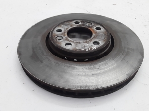 Disque de frein avant - 402064155R