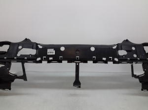Mercedes Benz C-Class 203 (2000–2007) Front bumper inner frame A2038850965 - 2