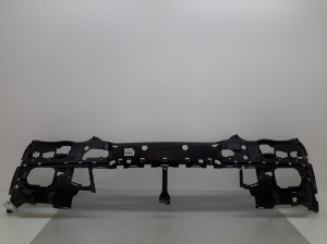 Front bumper inner frame - A2038850965