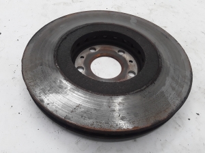 RENAULT Scenic (2016–2026) Eesmine piduriketas 402064155R - 2