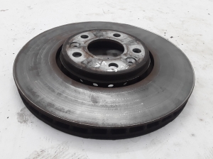 RENAULT Scenic (2016–2026) Eesmine piduriketas 402064155R - 3