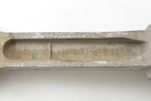 Seat Ibiza 6J5,6P1 (2008–2017) Motorlager px0046 - 2