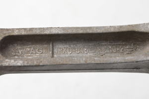 Seat Ibiza 6J5,6P1 (2008–2017) Motorlager px0046 - 3