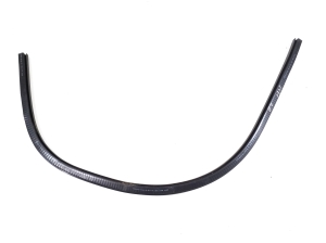  Rear side door sealing rubber 