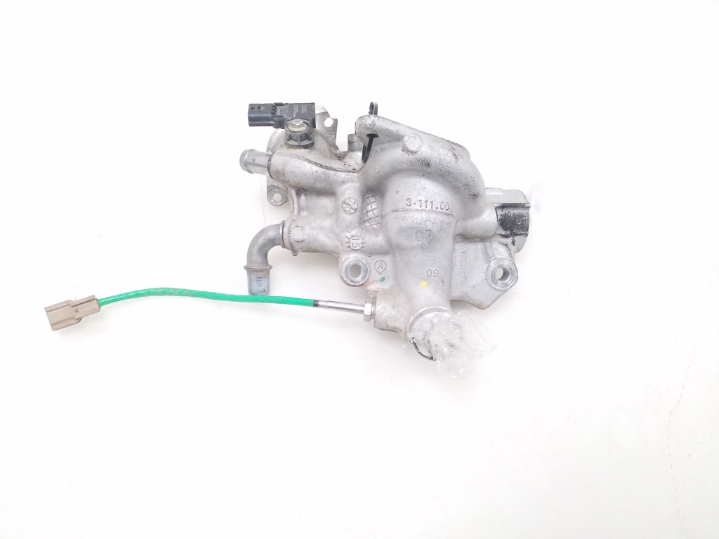 NISSAN Qashqai 2 generation (2013-2023) EGR kylrör 147173974R 25113946