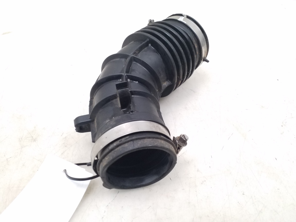 Used NISSAN Qashqai Turbine cooling pipe