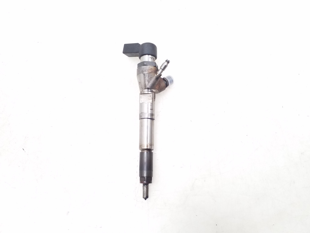 Used NISSAN Qashqai Fuel injector 166006212R