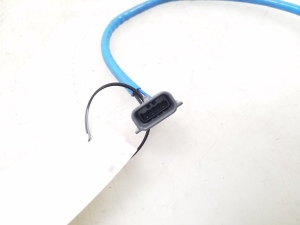 NISSAN Qashqai (2013–2021) Lambda-andur 226932962R - 3