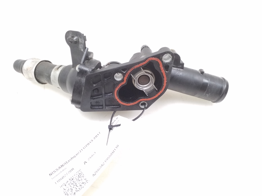 Used NISSAN Qashqai Thermostat 110602770R