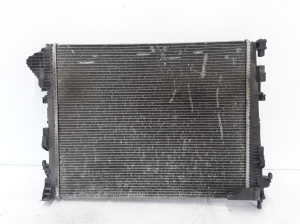 RENAULT Trafic II (2001–2014) Motorkühler 8200411166 - 3