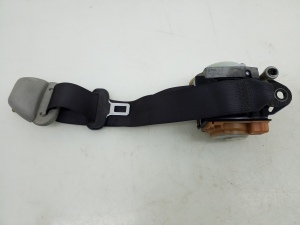 TOYOTA Corola Verso E12 (2001–2004) Tagumine turvavöö 7337013260 - 2