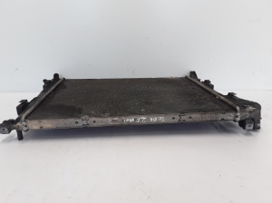 RENAULT Trafic II (2001–2014) Motorkühler 8200411166 - 4