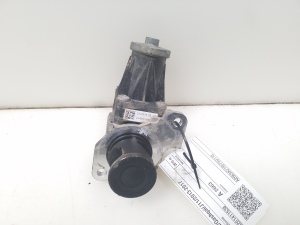  EGR valve 