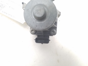  EGR valve 