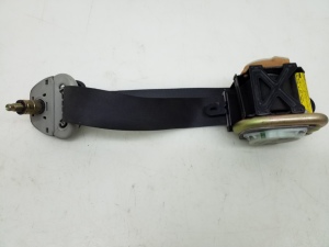 TOYOTA Corola Verso E12 (2001–2004) Sicherheitsgurt hinten 7336013320 - 2