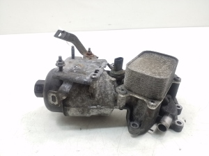  Ölfilter und seine Teile  - SU001A3770 