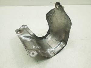 Hitzeschutzblech Turbolader - SU001A3970