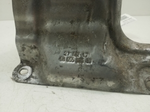 TOYOTA ProAce (2016–2026) Turbo kaitse SU001A3970 - 2