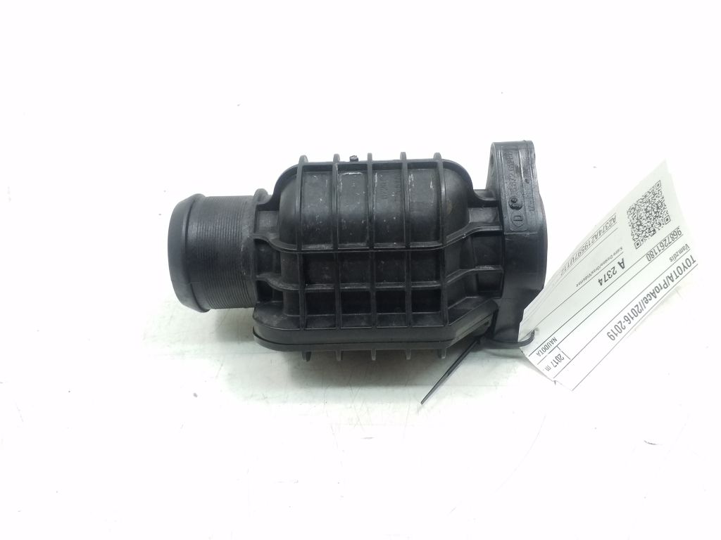 TOYOTA ProAce 2 generation (2016-2023) Other tubes 9687261180, SU001A0345 20383469
