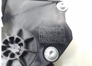 LEXUS RX GGL1 (2009–2015) Accelerator pedal 7811033110 - 2