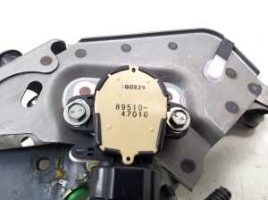 LEXUS RX GGL1 (2009–2015) Bremspedal 4710148170 - 3