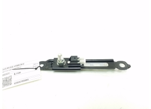  Seat belt height adjuster  - 7320053010 