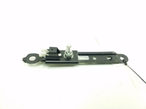   Seat belt height adjuster  - 7320053010 