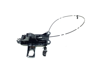 LEXUS RX GGL1 (2009–2015) Sonstiges Teil des Rücksitzes 7205348010 - 2